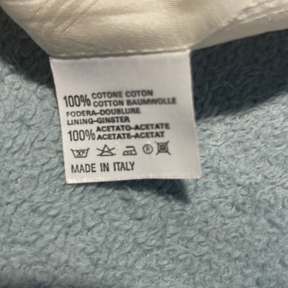 Vintage Carolina Herrera pencil skirt W/Leather waist band sz 6 classic - Picture 7 of 9